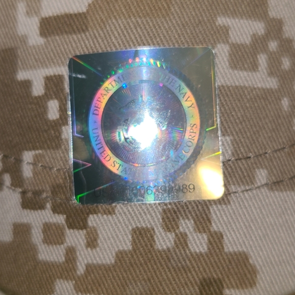 NWT Trooper Clothing US Marines 3‎ PC Outfit - Picture 7 of 8